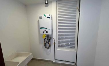 Renta Departamento Lake cañadas, el pueblito, 3 recámaras con alberca