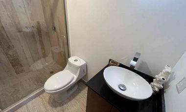 Renta Departamento Lake cañadas, el pueblito, 3 recámaras con alberca