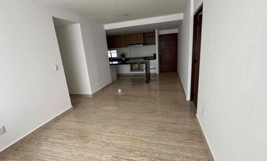 Renta Departamento Lake cañadas, el pueblito, 3 recámaras con alberca