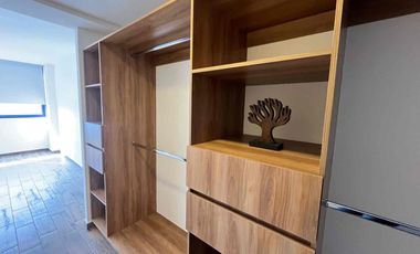 Renta Departamento Lake cañadas, el pueblito, 3 recámaras con alberca