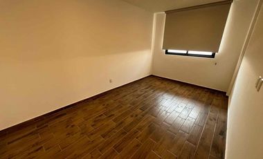 Renta Departamento Lake cañadas, el pueblito, 3 recámaras con alberca