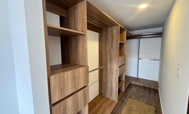 Renta Departamento Lake cañadas, el pueblito, 3 recámaras con alberca