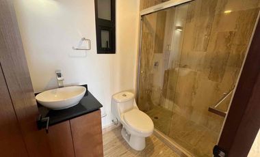 Renta Departamento Lake cañadas, el pueblito, 3 recámaras con alberca