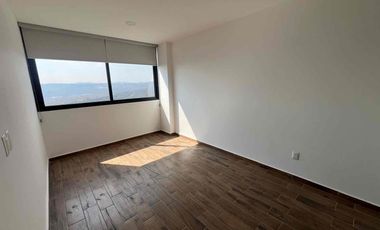 Renta Departamento Lake cañadas, el pueblito, 3 recámaras con alberca