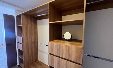 Renta Departamento Lake cañadas, el pueblito, 3 recámaras con alberca