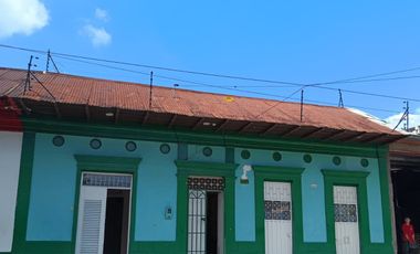 casa en venta en Barrio en Girardot- Cundinamarca