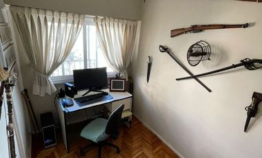 Excelente Semipiso en excelente estado de uso, amueblado y a excelente precio, U$S 295.000,00