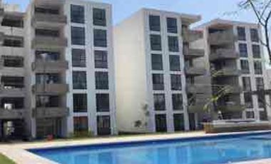 DEPARTAMENTO SEMINUEVO EN VENTA 3REC CON AMENIDADES LISTO PARA GENERAR INGRESOS