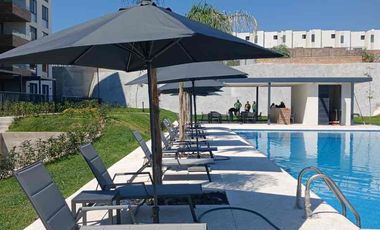 DEPARTAMENTO SEMINUEVO EN VENTA 3REC CON AMENIDADES LISTO PARA GENERAR INGRESOS