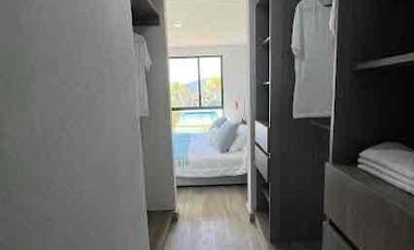 DEPARTAMENTO SEMINUEVO EN VENTA 3REC CON AMENIDADES LISTO PARA GENERAR INGRESOS
