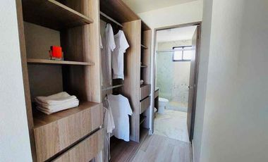 DEPARTAMENTO SEMINUEVO EN VENTA 3REC CON AMENIDADES LISTO PARA GENERAR INGRESOS
