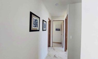 DEPARTAMENTO SEMINUEVO EN VENTA 3REC CON AMENIDADES LISTO PARA GENERAR INGRESOS