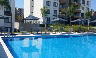 DEPARTAMENTO SEMINUEVO EN VENTA 3REC CON AMENIDADES LISTO PARA GENERAR INGRESOS