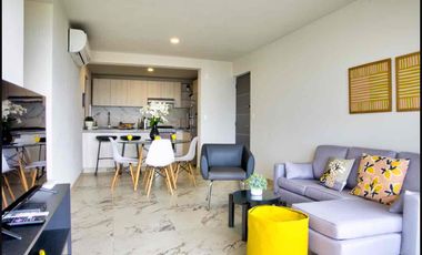 DEPARTAMENTO SEMINUEVO EN VENTA 3REC CON AMENIDADES LISTO PARA GENERAR INGRESOS