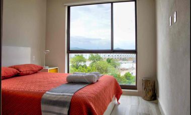 DEPARTAMENTO SEMINUEVO EN VENTA 3REC CON AMENIDADES LISTO PARA GENERAR INGRESOS
