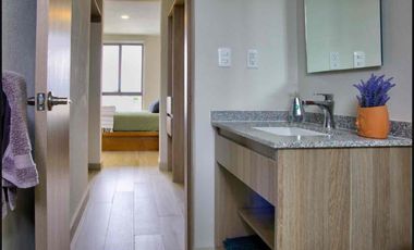 DEPARTAMENTO SEMINUEVO EN VENTA 3REC CON AMENIDADES LISTO PARA GENERAR INGRESOS