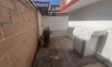 Venta de Casa en Reforma Agua Azul | Ideal para el gusto por la tranquilidad y la zona