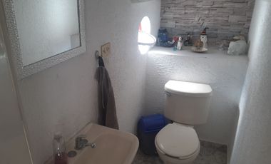 Venta de Casa en Reforma Agua Azul | Ideal para el gusto por la tranquilidad y la zona