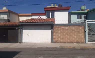 Venta de Casa en Reforma Agua Azul | Ideal para el gusto por la tranquilidad y la zona