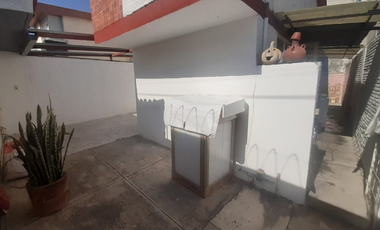 Venta de Casa en Reforma Agua Azul | Ideal para el gusto por la tranquilidad y la zona