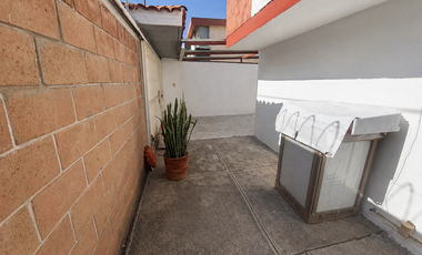 Venta de Casa en Reforma Agua Azul | Ideal para el gusto por la tranquilidad y la zona