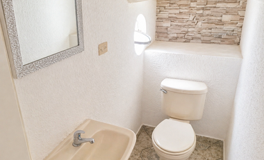 Venta de Casa en Reforma Agua Azul | Ideal para el gusto por la tranquilidad y la zona