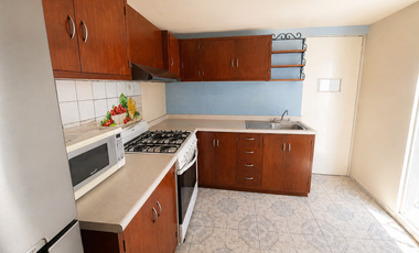 Venta de Casa en Reforma Agua Azul | Ideal para el gusto por la tranquilidad y la zona