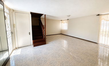 Venta de Casa en Reforma Agua Azul | Ideal para el gusto por la tranquilidad y la zona