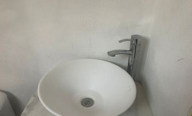 Casa en renta en fraccionamiento Monte Magno, Xalapa, Ver.