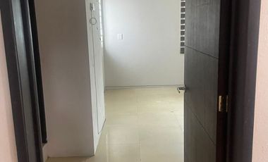 Casa en renta en fraccionamiento Monte Magno, Xalapa, Ver.