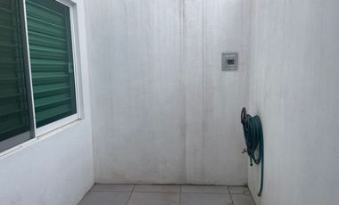 Casa en renta en fraccionamiento Monte Magno, Xalapa, Ver.