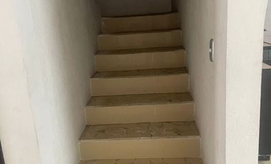 Casa en renta en fraccionamiento Monte Magno, Xalapa, Ver.