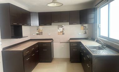 Casa en renta en fraccionamiento Monte Magno, Xalapa, Ver.