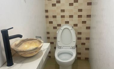 Casa en renta en fraccionamiento Monte Magno, Xalapa, Ver.