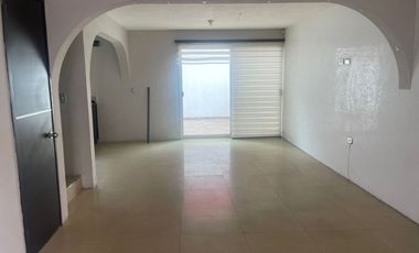 Casa en renta en fraccionamiento Monte Magno, Xalapa, Ver.