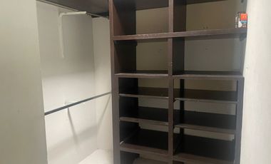 Casa en renta en fraccionamiento Monte Magno, Xalapa, Ver.