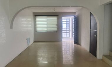 Casa en renta en fraccionamiento Monte Magno, Xalapa, Ver.