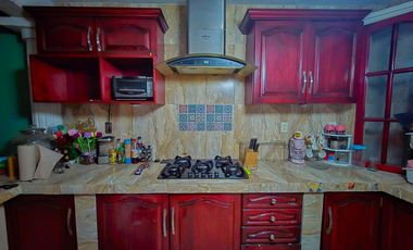 Venta de Casa En Chimalhuacan