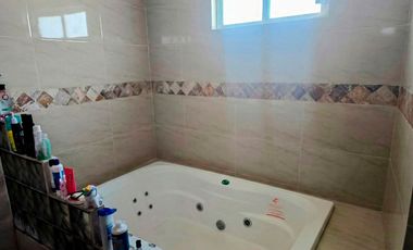 Venta de Casa En Chimalhuacan