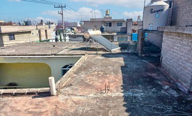 Venta de Casa En Chimalhuacan