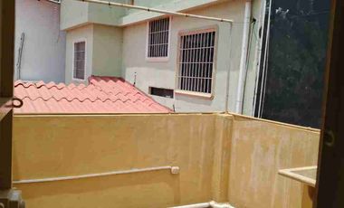Alquiler de Departamento en Ciudadela La Fae, Guayaquil