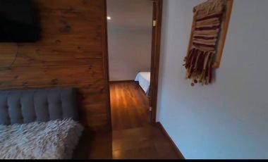 Arriendo Casa 3d/ 2b con piscina en Olmue, solo año corrido