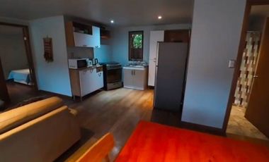Arriendo Casa 3d/ 2b con piscina en Olmue, solo año corrido