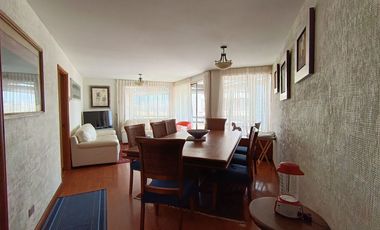 Venta Departamento 4 dormitorios Avda del Mar, La Serena