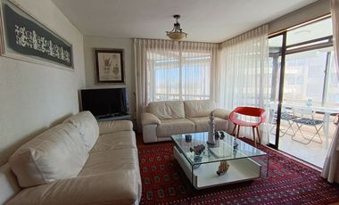 Venta Departamento 4 dormitorios Avda del Mar, La Serena