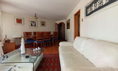 Venta Departamento 4 dormitorios Avda del Mar, La Serena