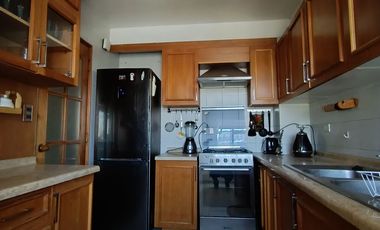 Venta Departamento 4 dormitorios Avda del Mar, La Serena