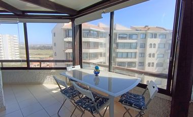 Venta Departamento 4 dormitorios Avda del Mar, La Serena