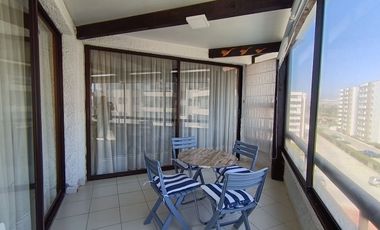 Venta Departamento 4 dormitorios Avda del Mar, La Serena