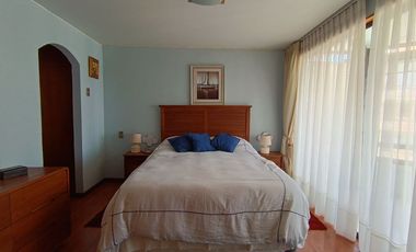 Venta Departamento 4 dormitorios Avda del Mar, La Serena